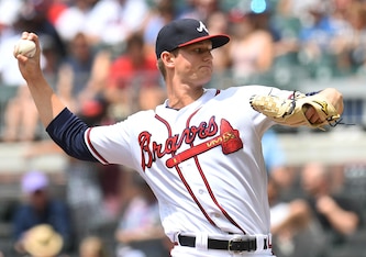 Mike Soroka