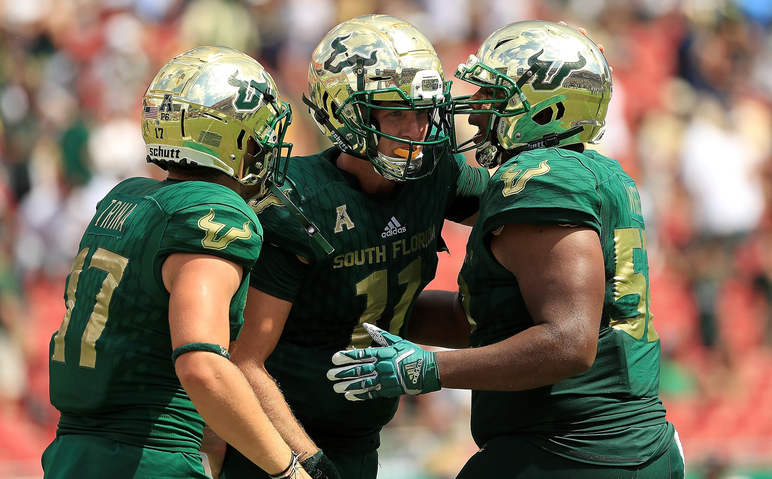 Blake Barnett (11)
