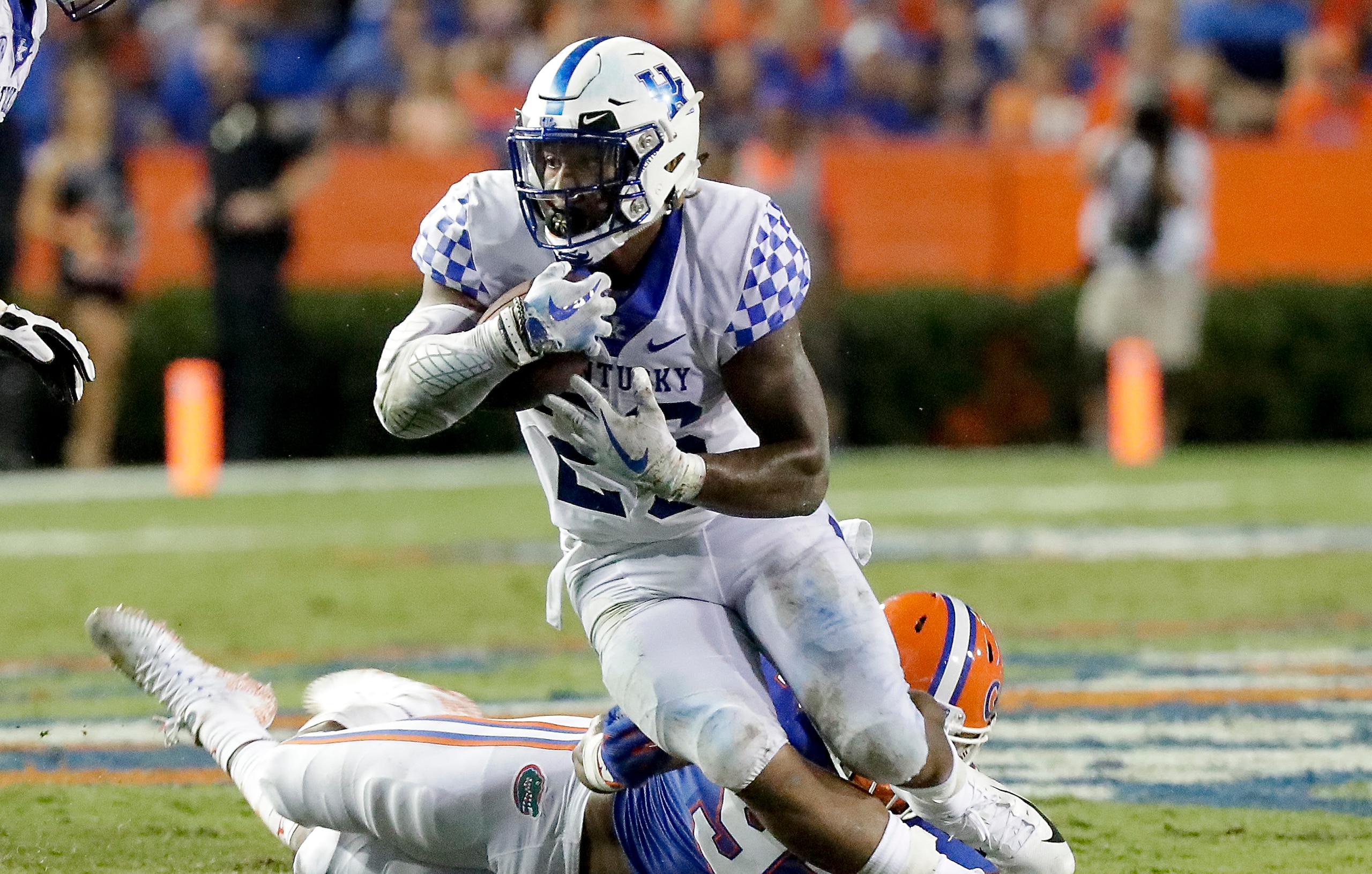 Benny Snell Jr.