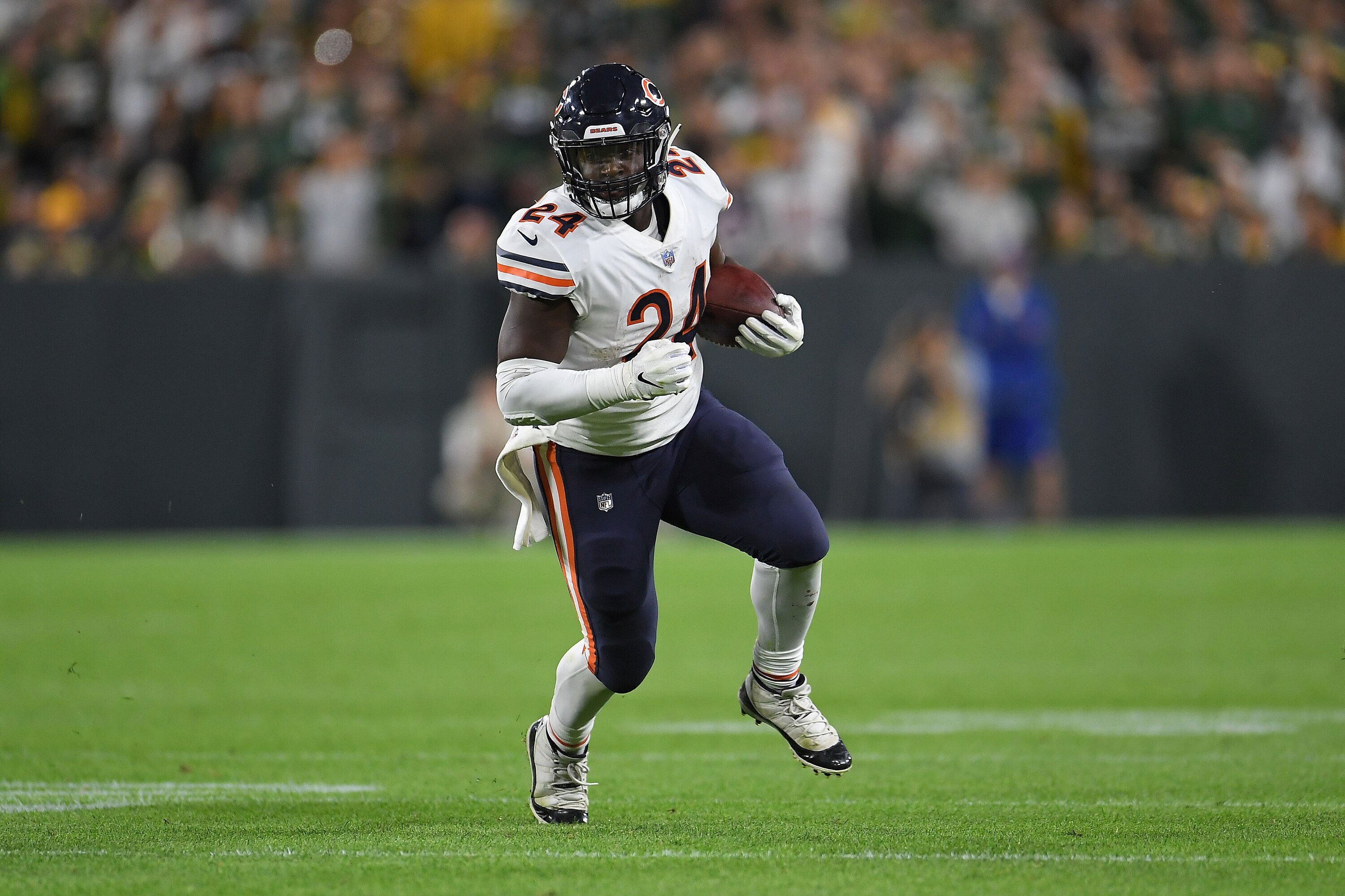 Nfl Week 2 Betting Guide