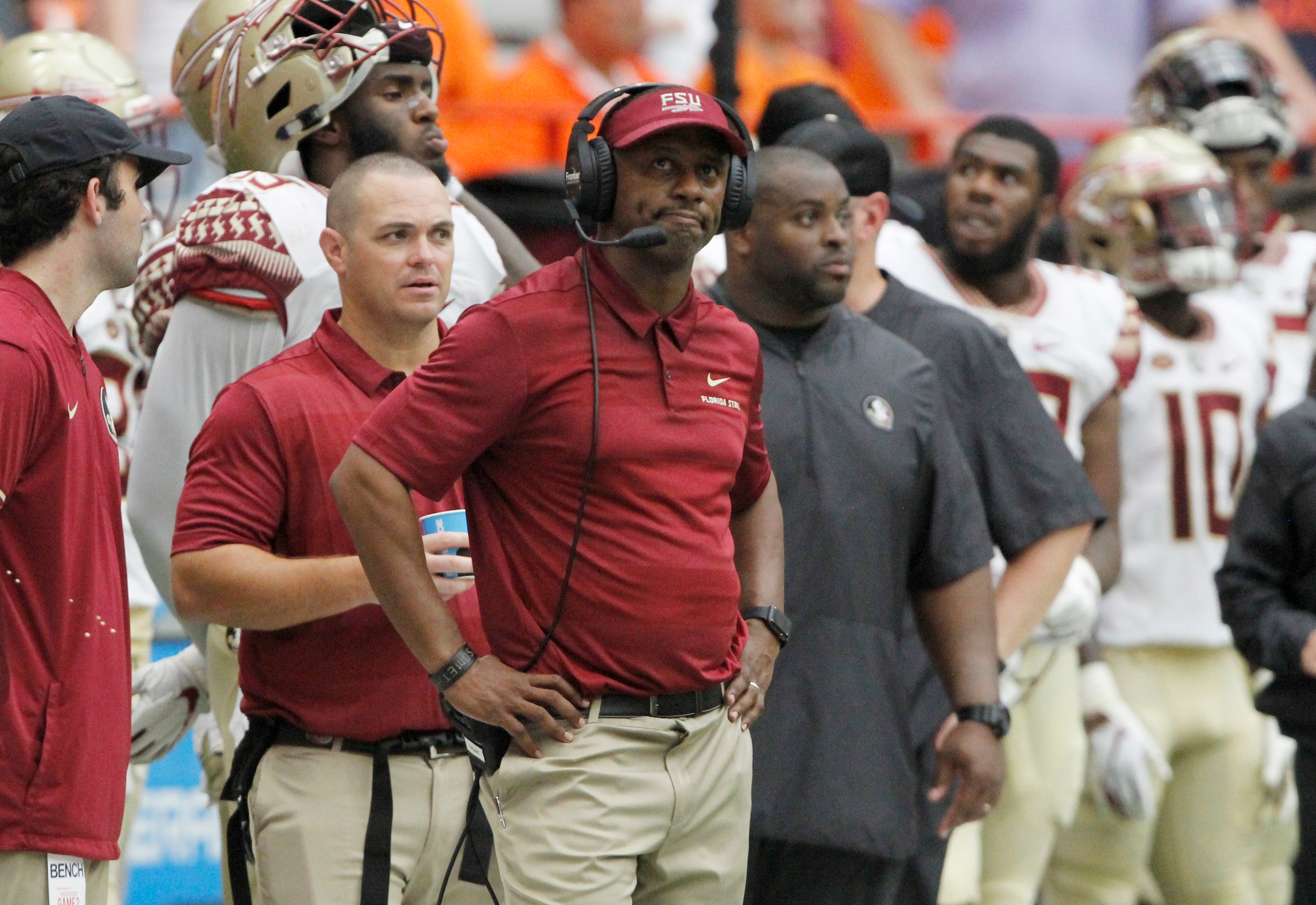 Willie Taggart