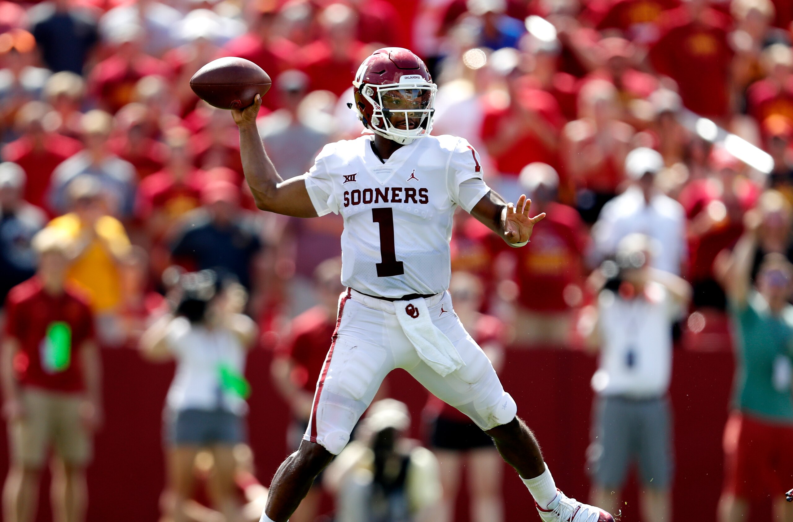 Kyler Murray