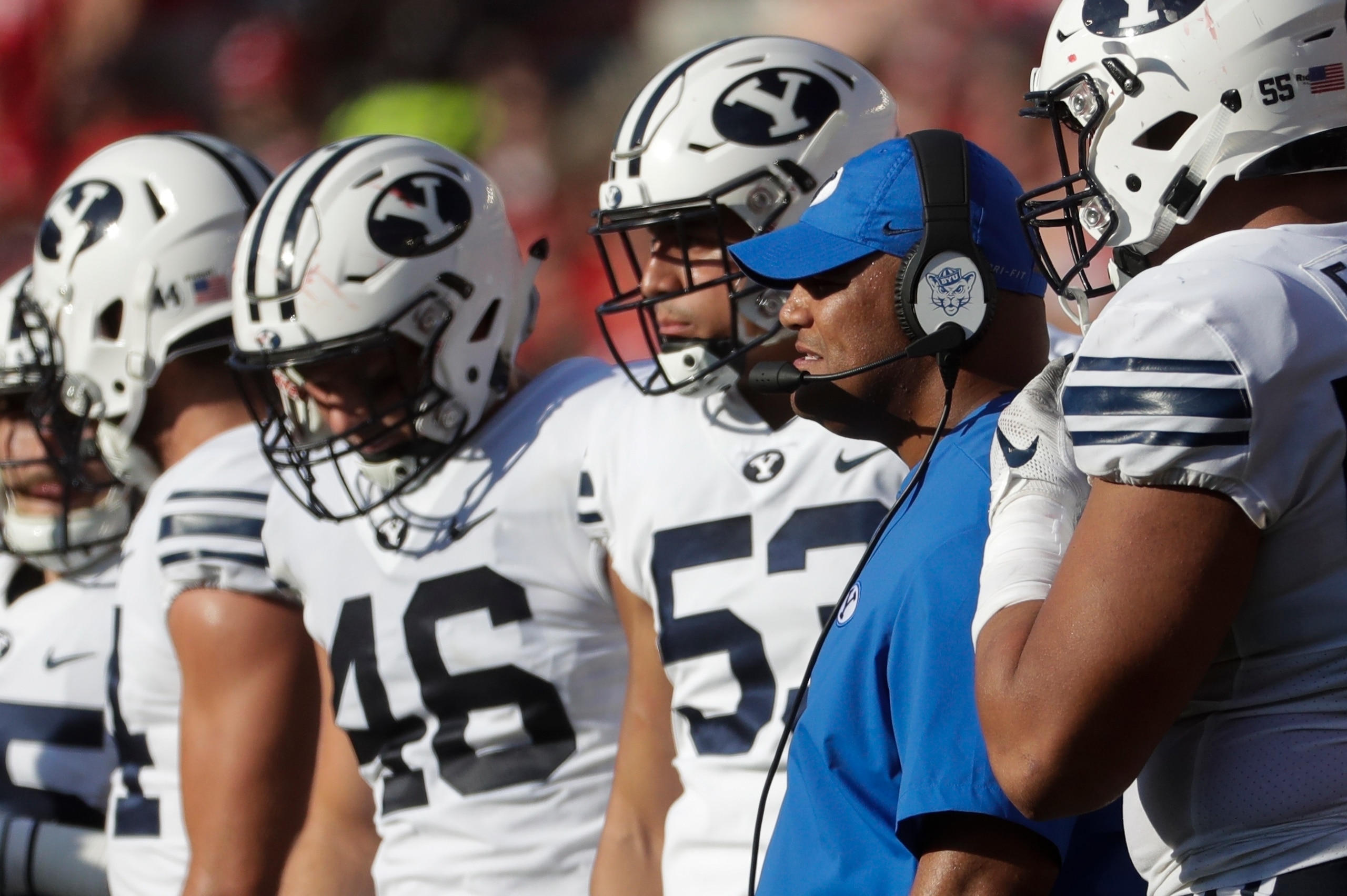 BYU