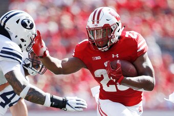 Jonathan Taylor