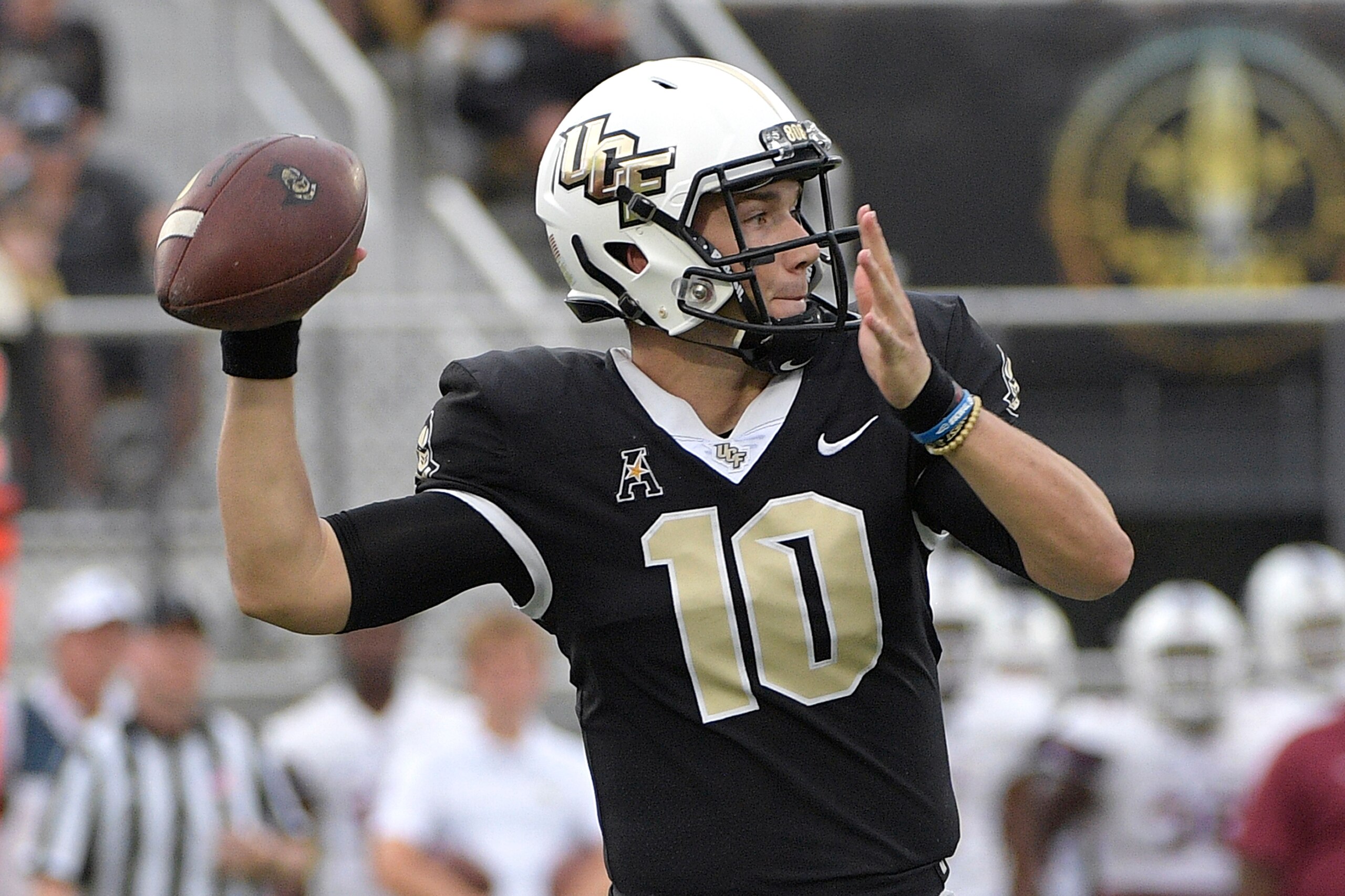 McKenzie Milton