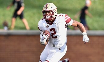 AJ Dillon