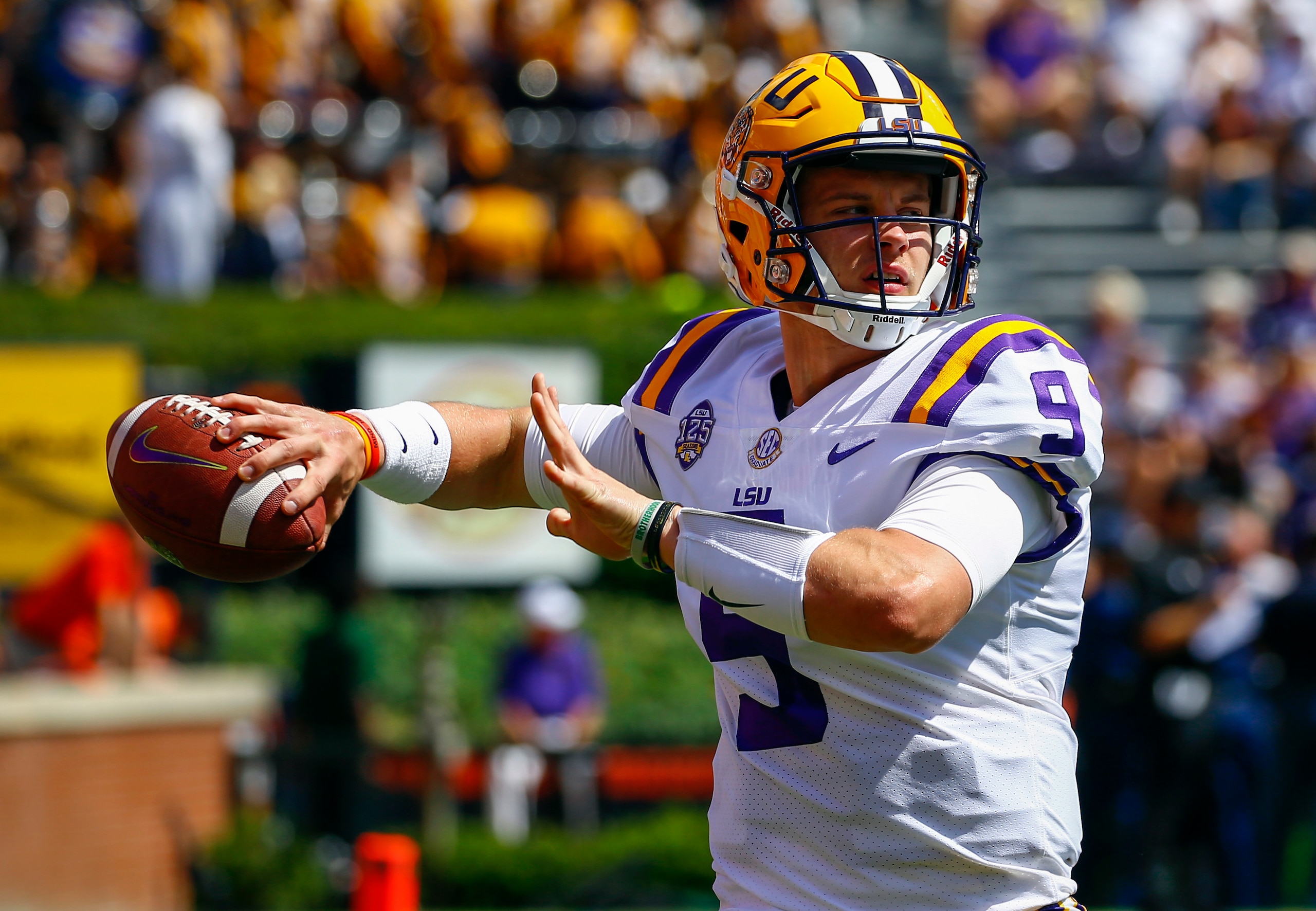 Joe Burrow
