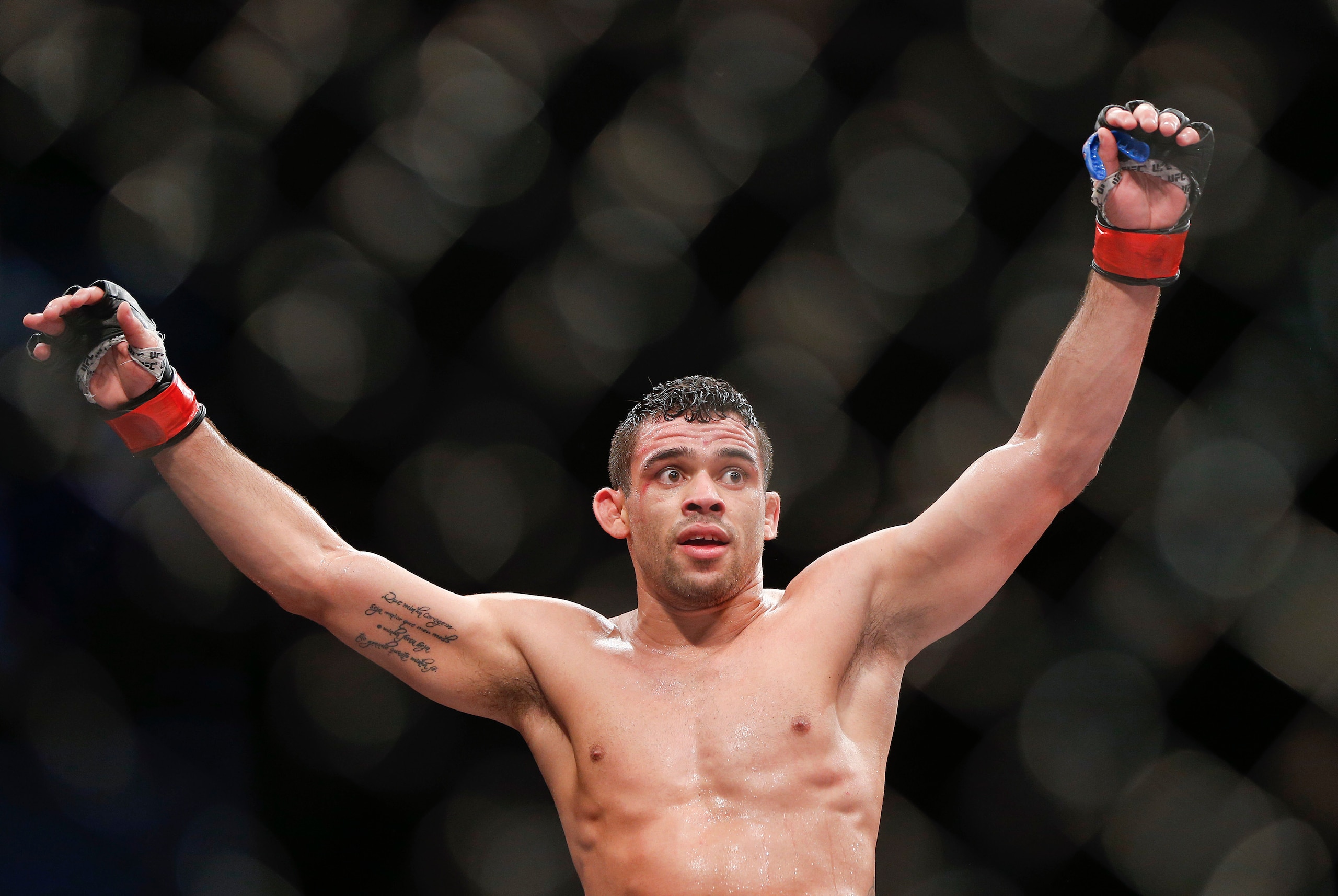 Renan Barao