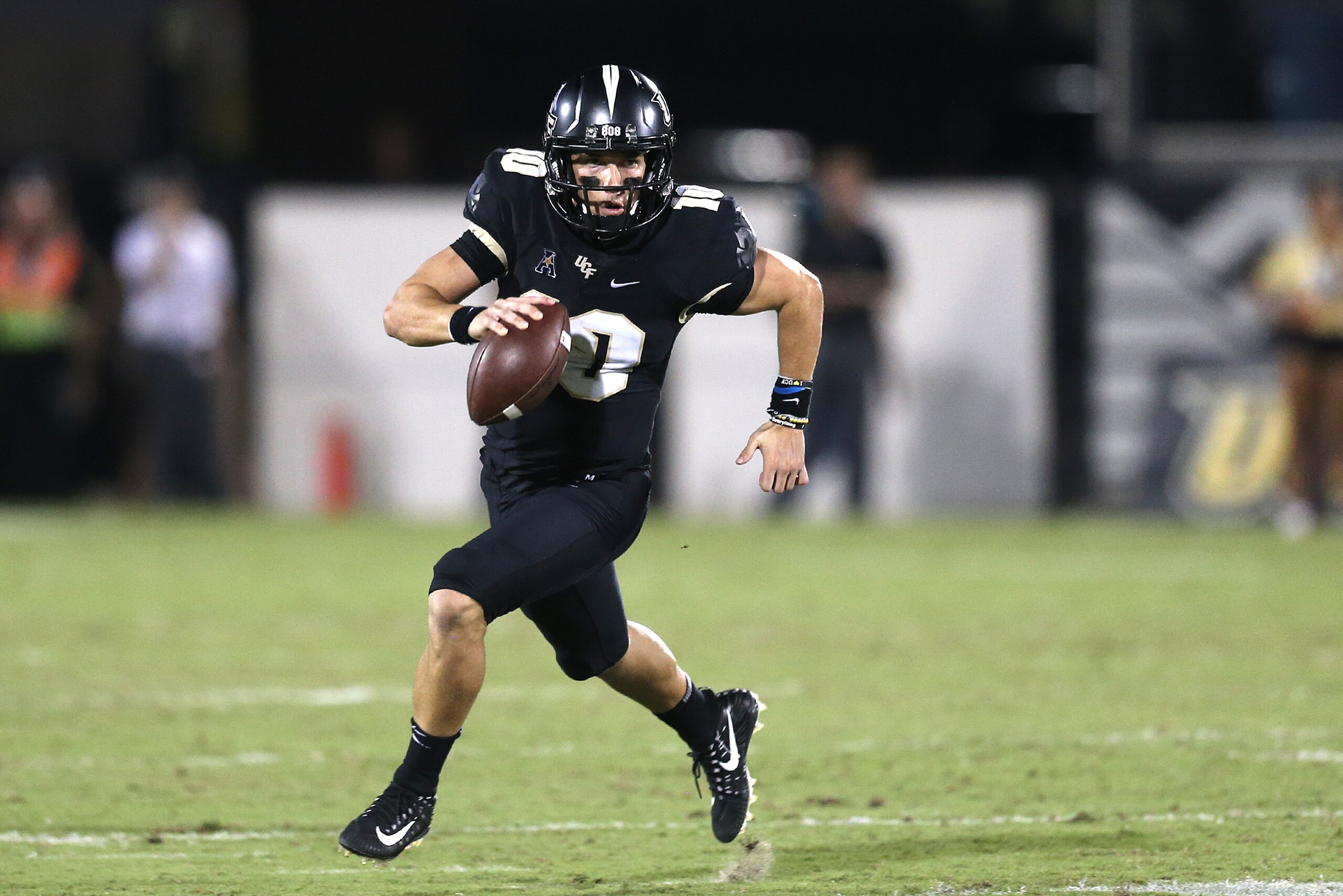 McKenzie Milton