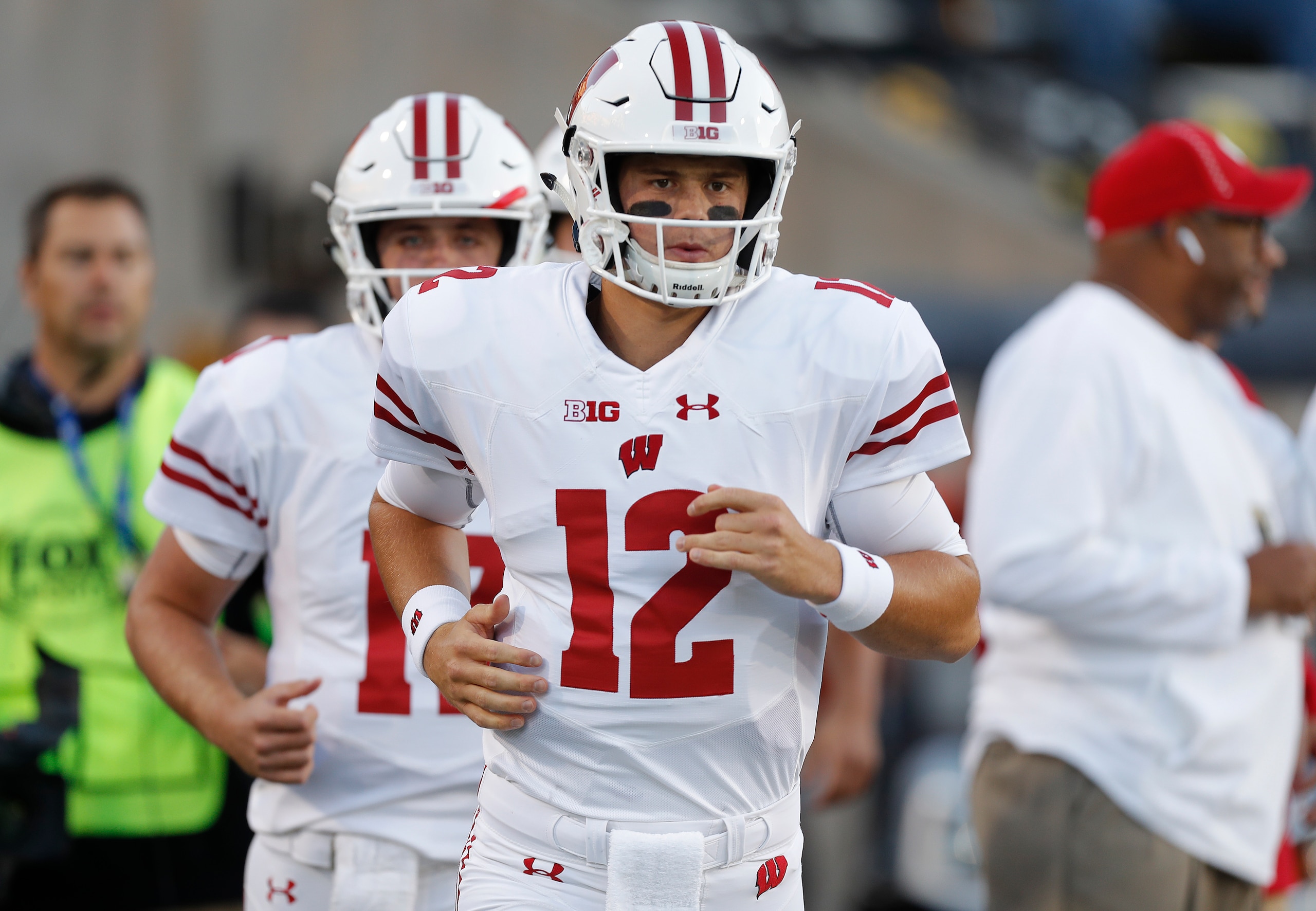 Alex Hornibrook