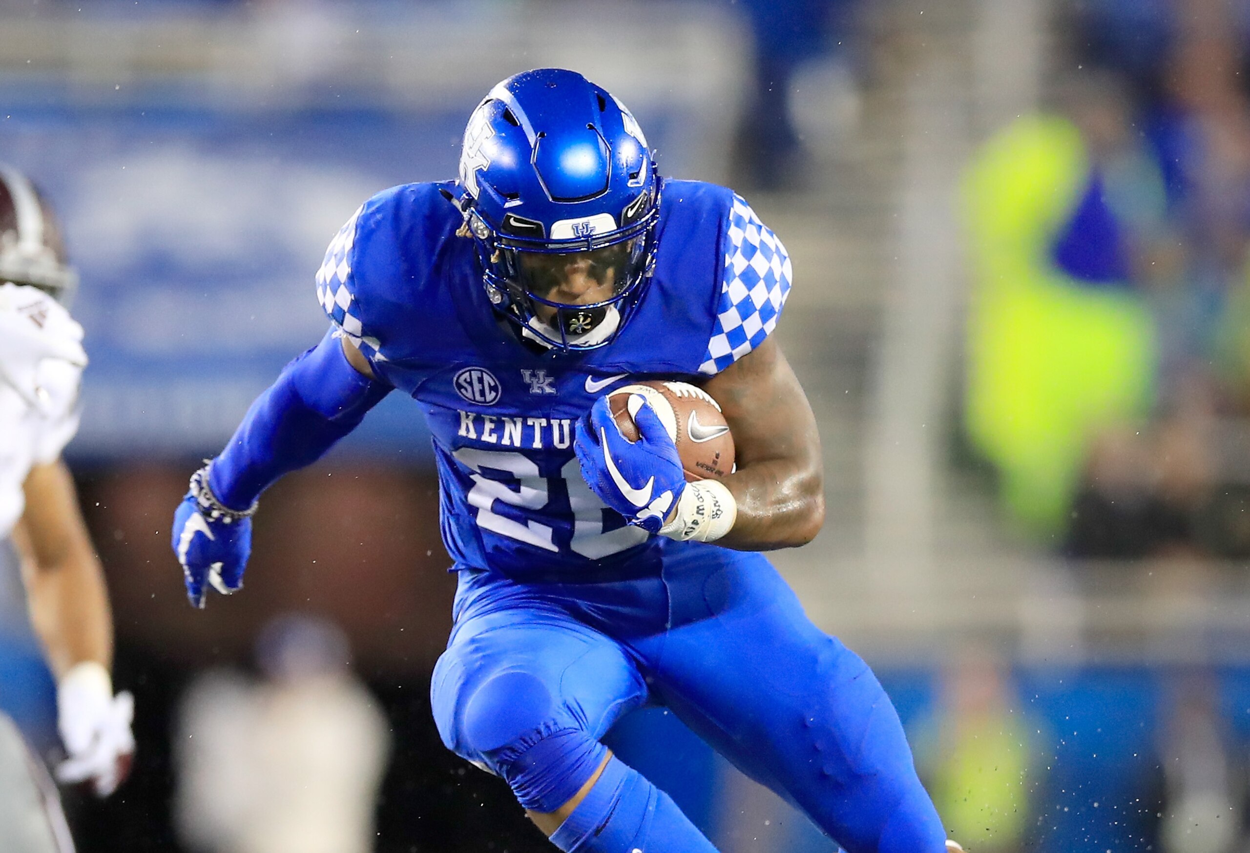 Benny Snell Jr.