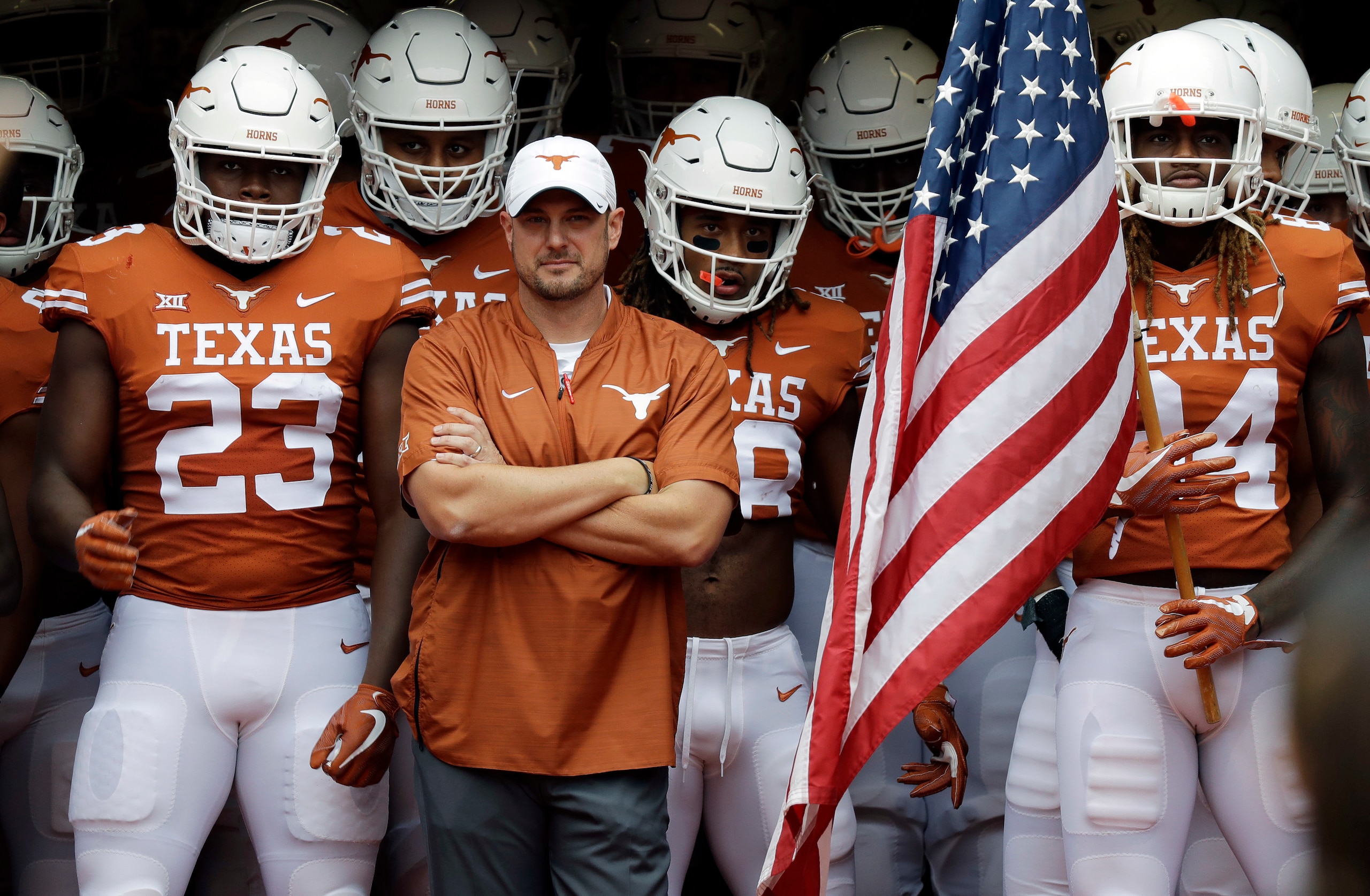 Tom Herman