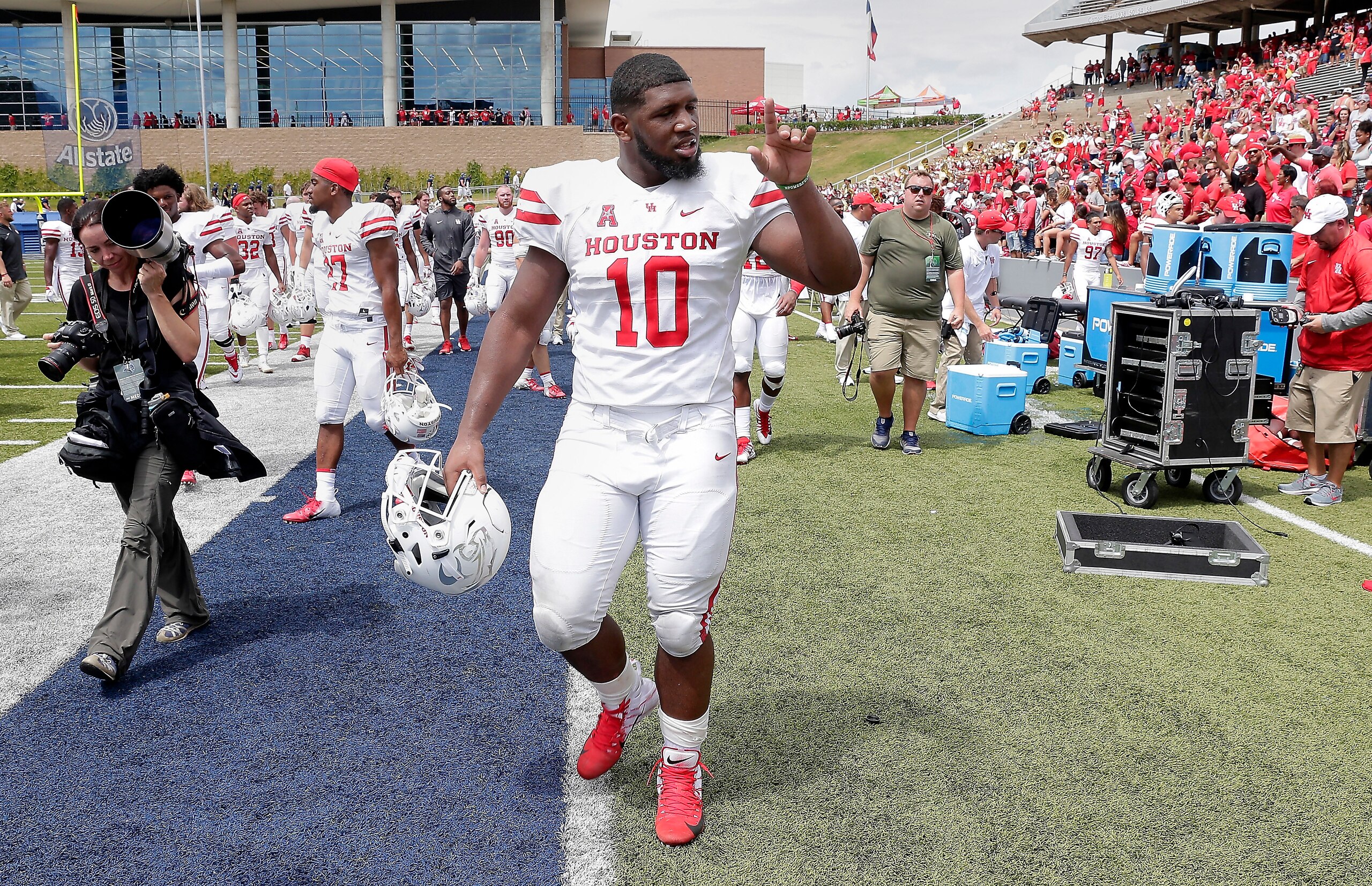 Ed Oliver
