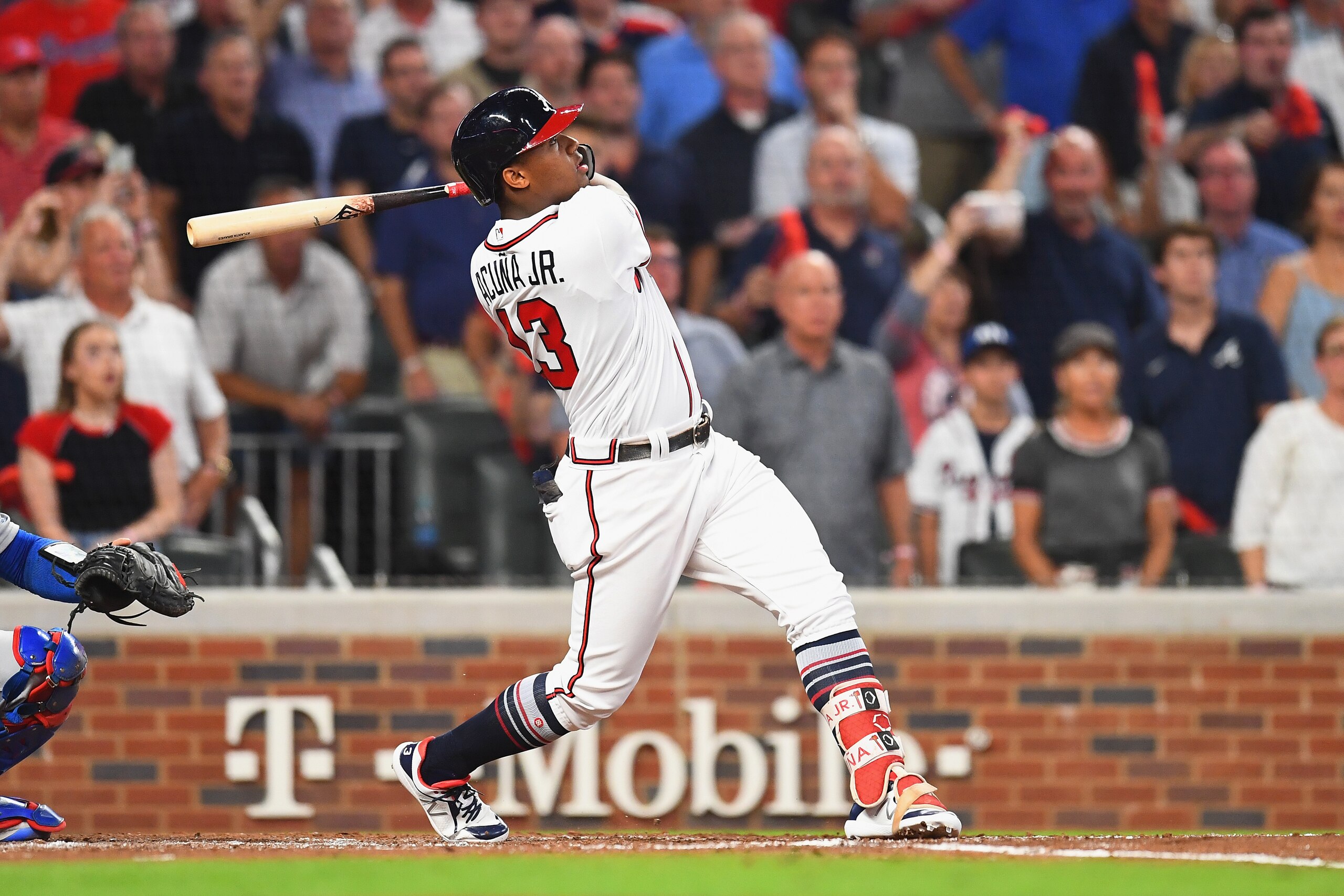 Ronald Acuna Jr. Ronald Acuna Jr.