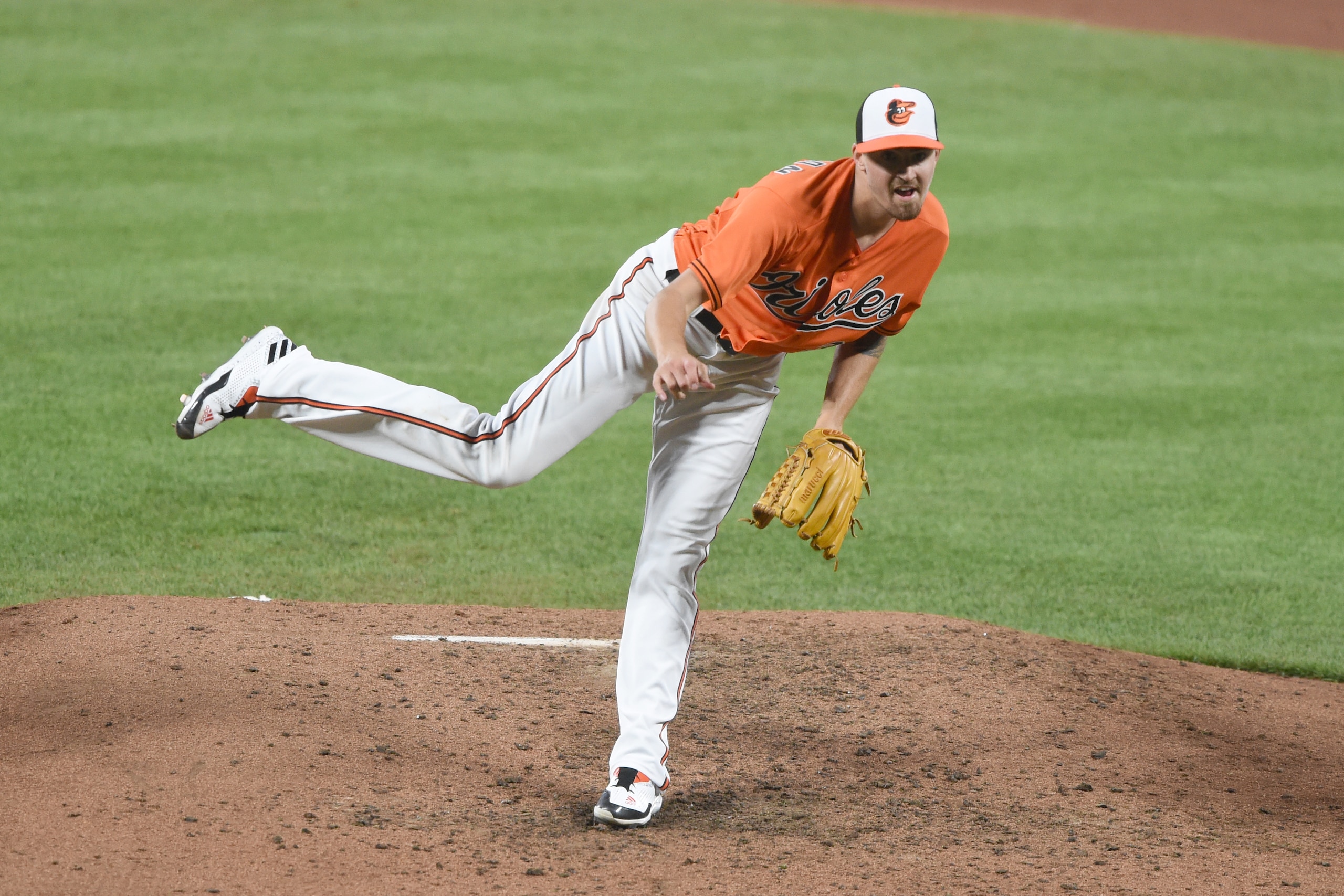 Kevin Gausman Kevin Gausman