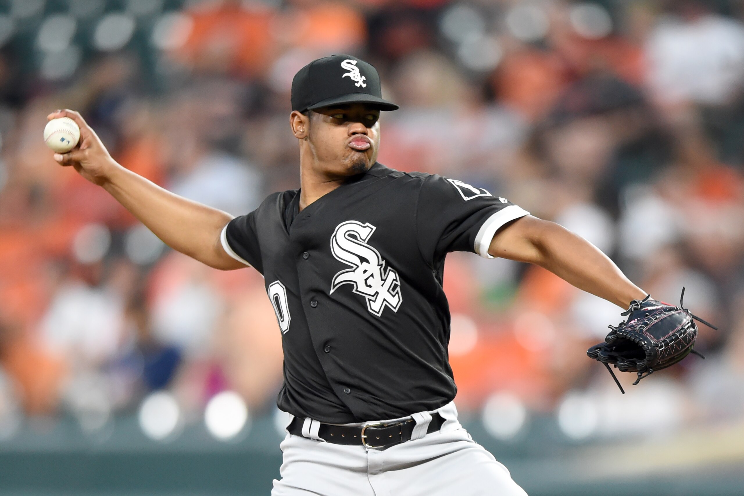 SP Reynaldo Lopez SP Reynaldo Lopez