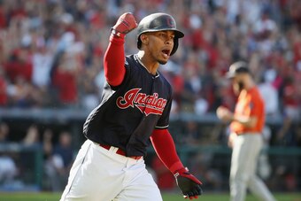 Francisco Lindor