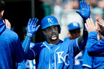 Whit Merrifield