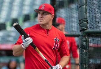 Mike Trout