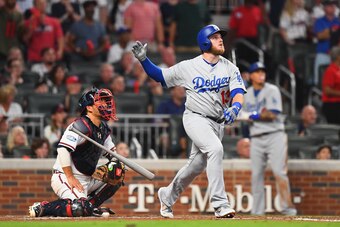Max Muncy
