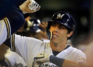 Christian Yelich