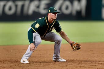 Matt Chapman