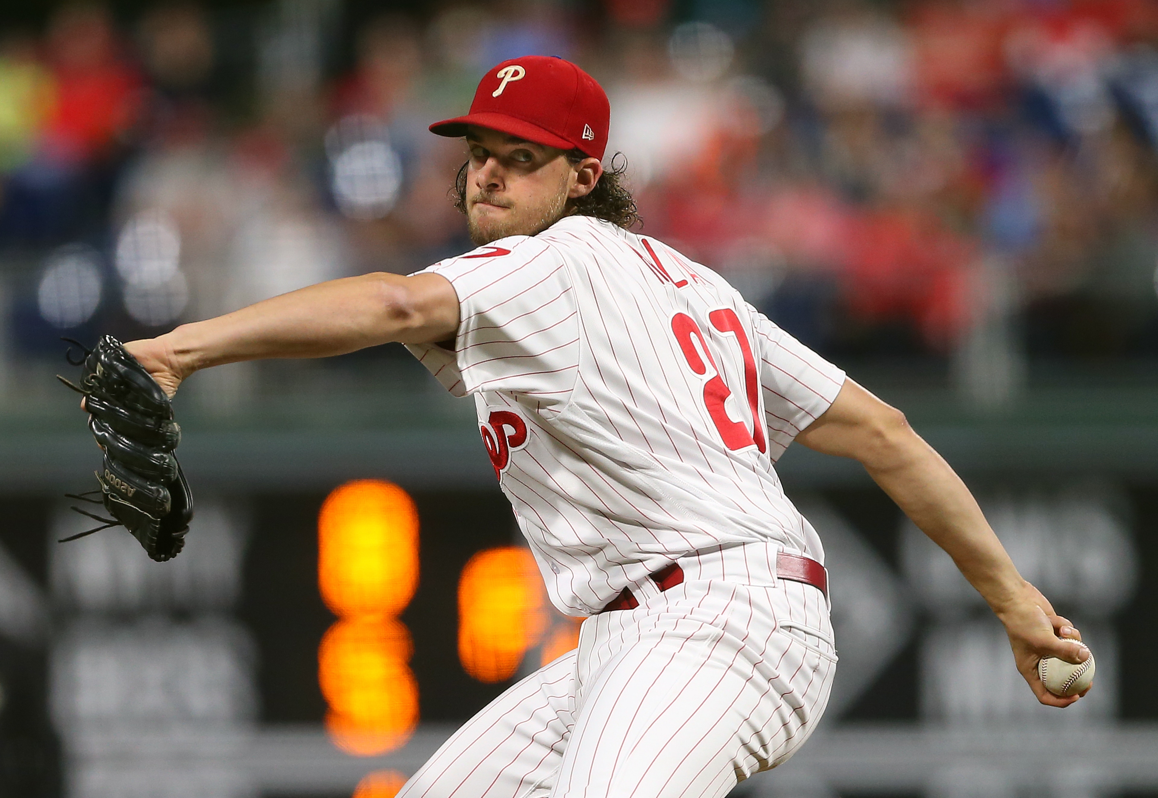Aaron Nola