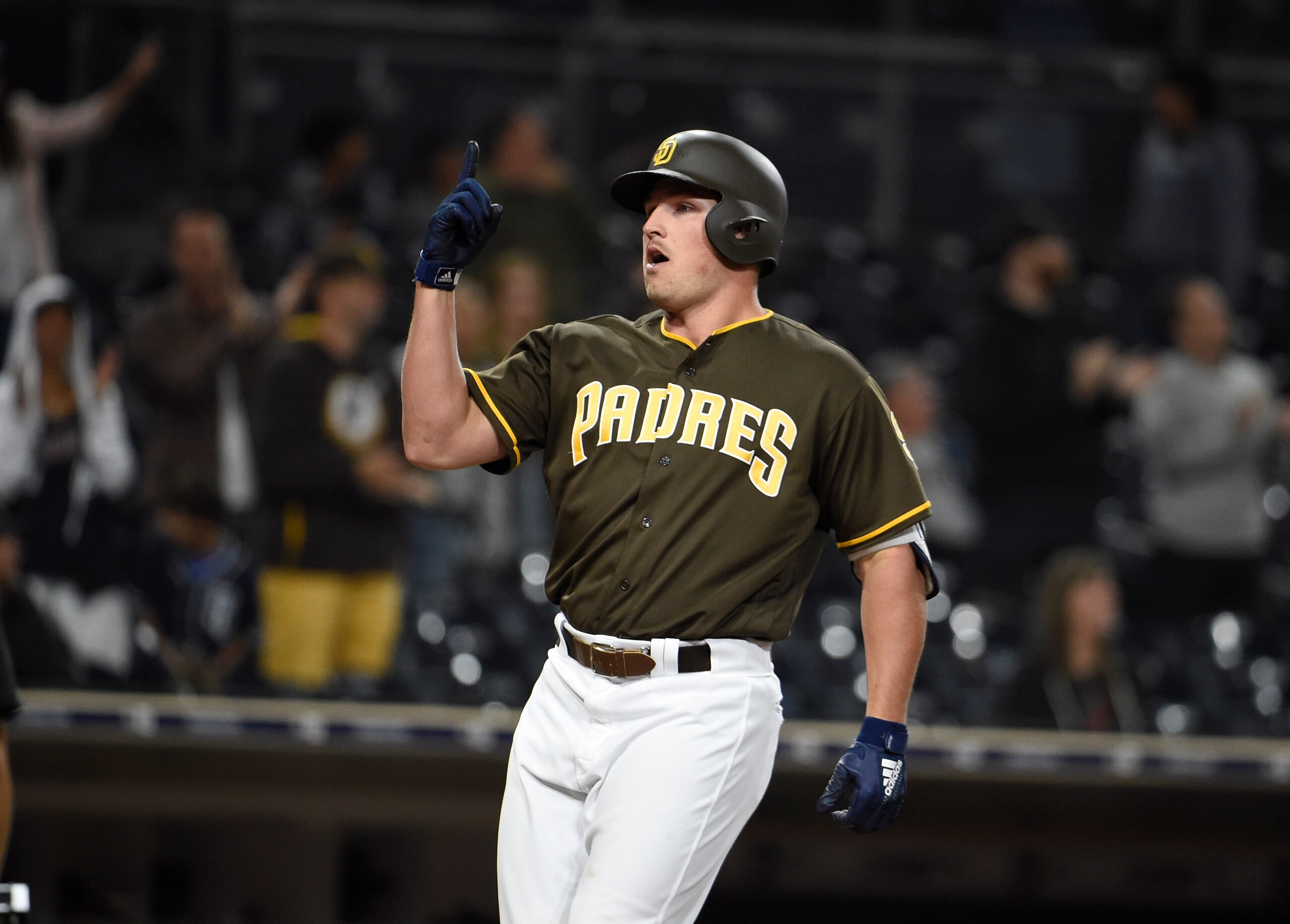 Hunter Renfroe Hunter Renfroe