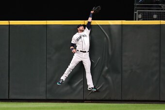 Mitch Haniger