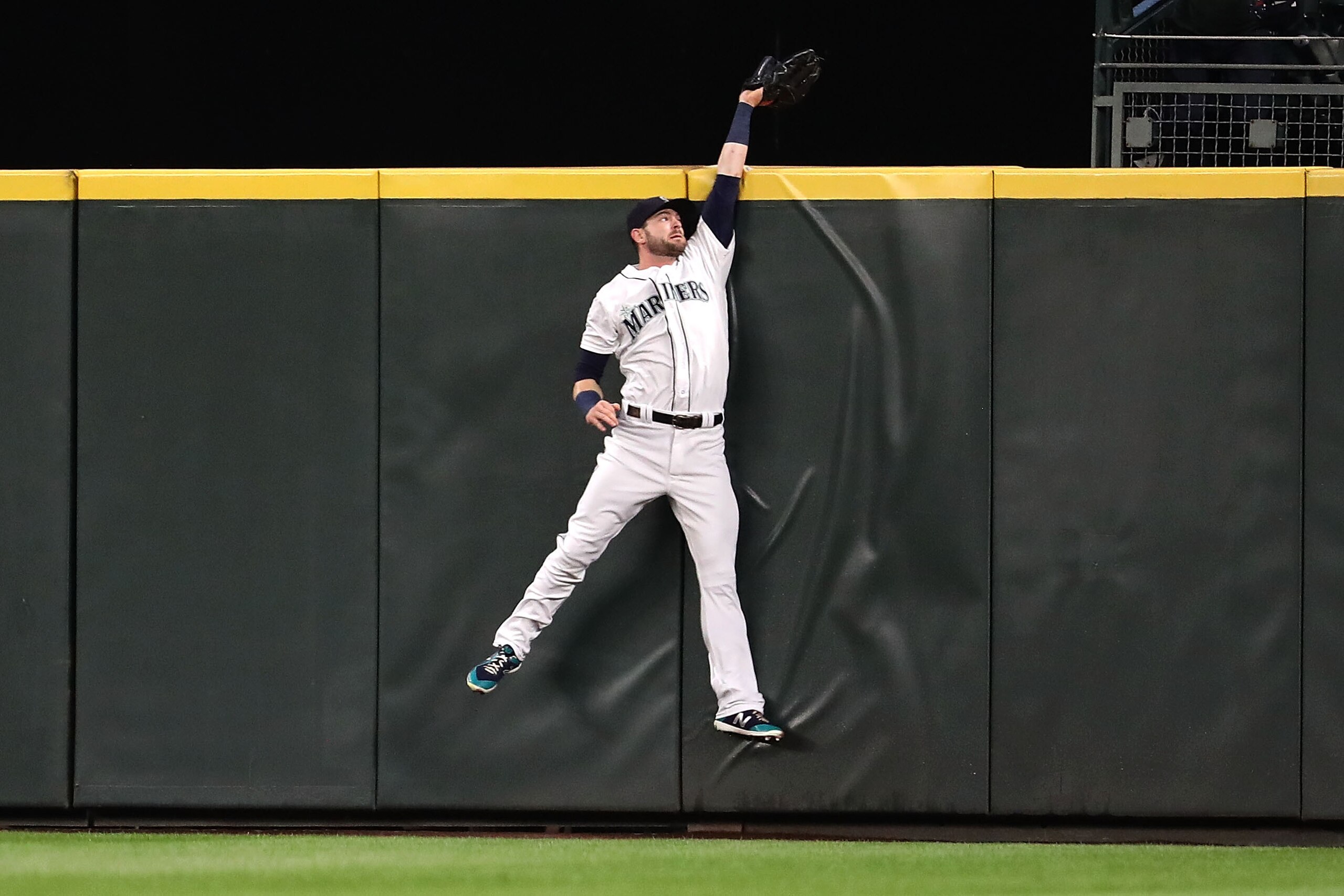 Mitch Haniger Mitch Haniger
