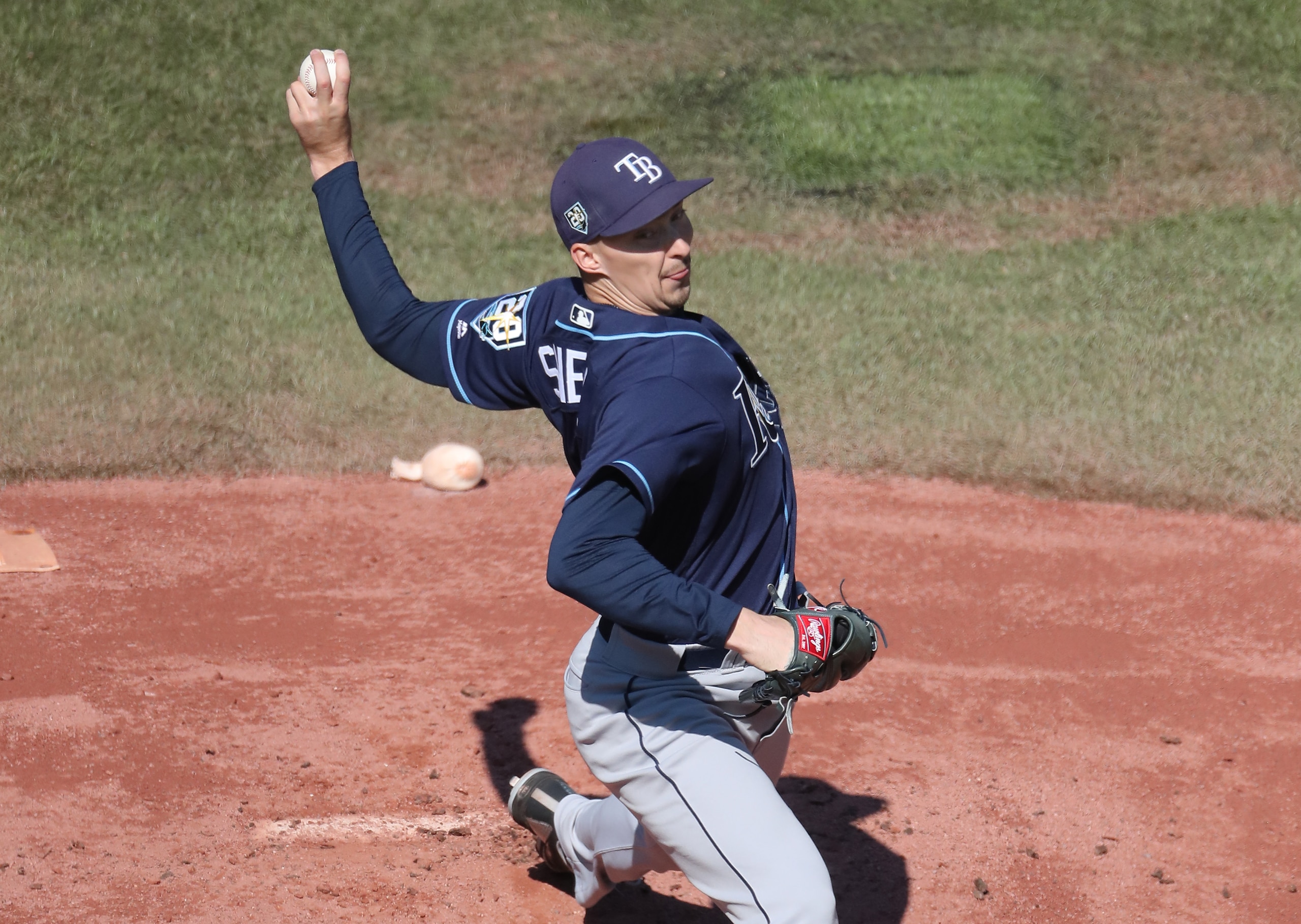 Blake Snell Blake Snell