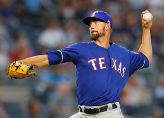 Mike Minor