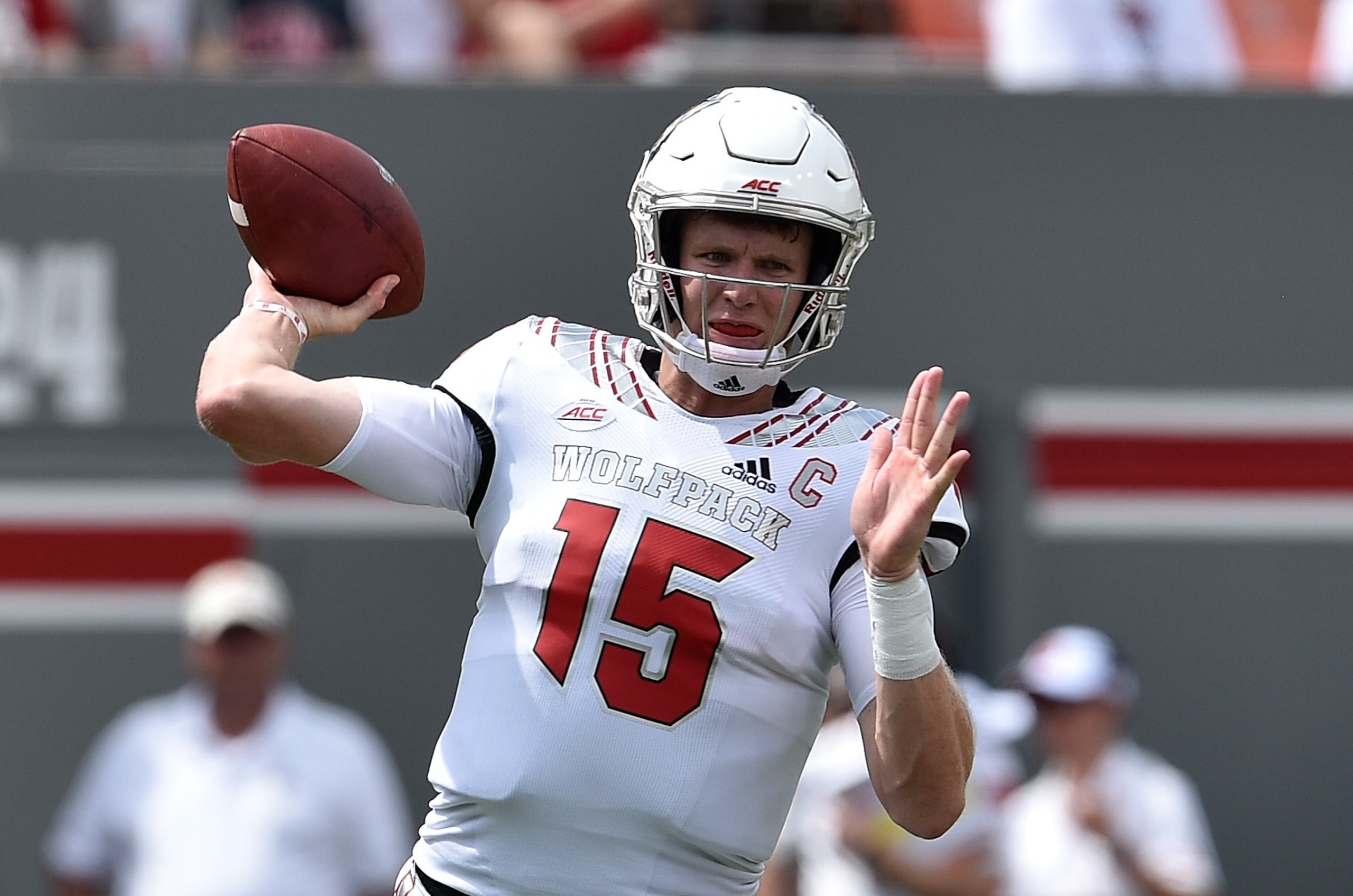 Ryan Finley