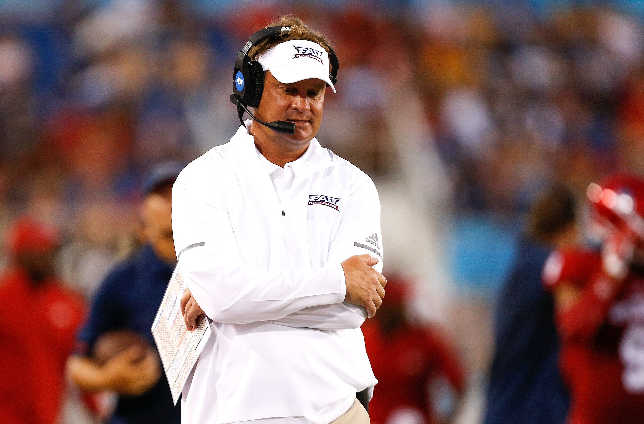 Lane Kiffin