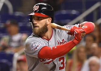 Bryce Harper
