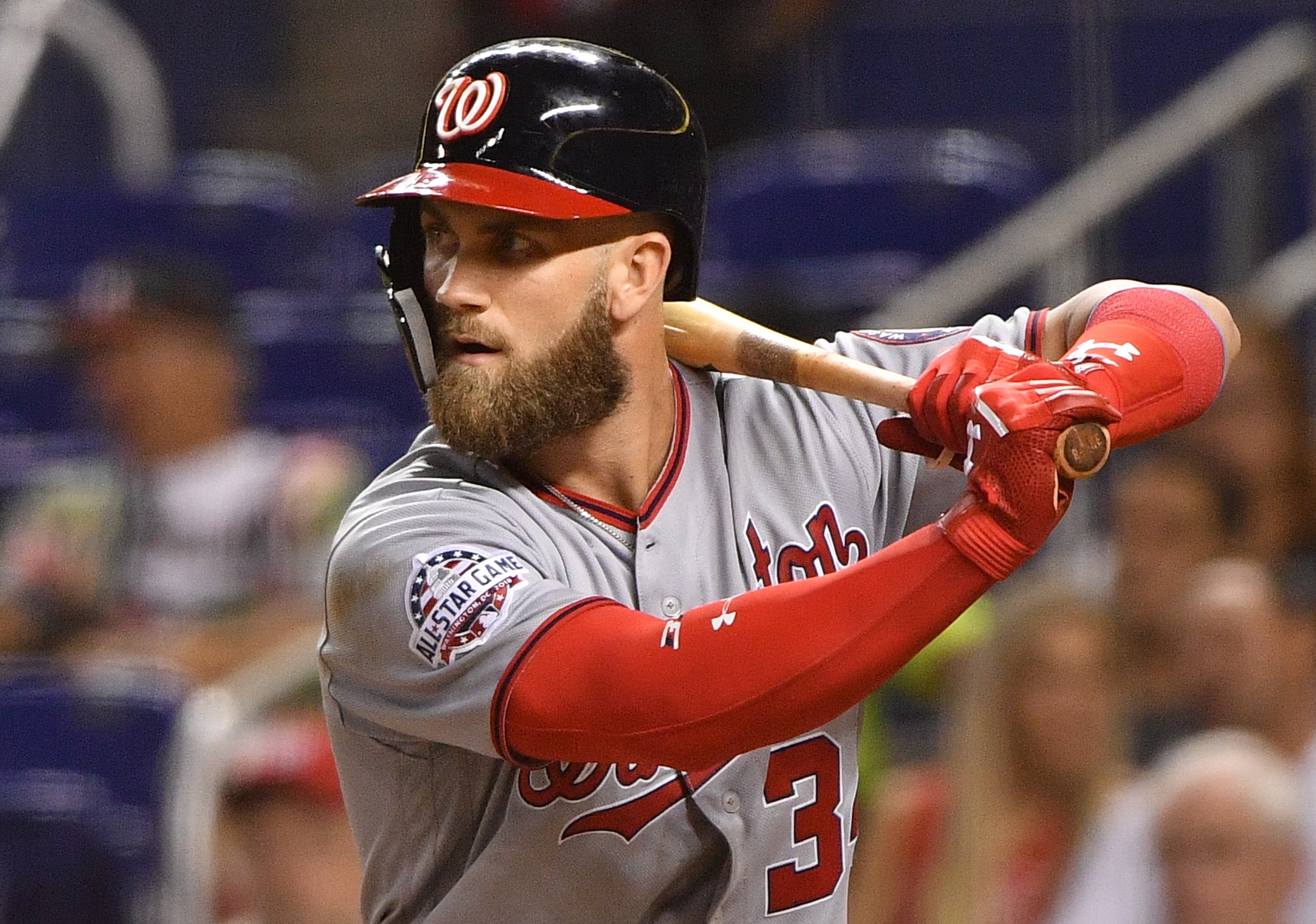 Bryce Harper