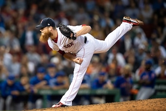 Craig Kimbrel