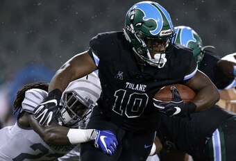 Darius Bradwell