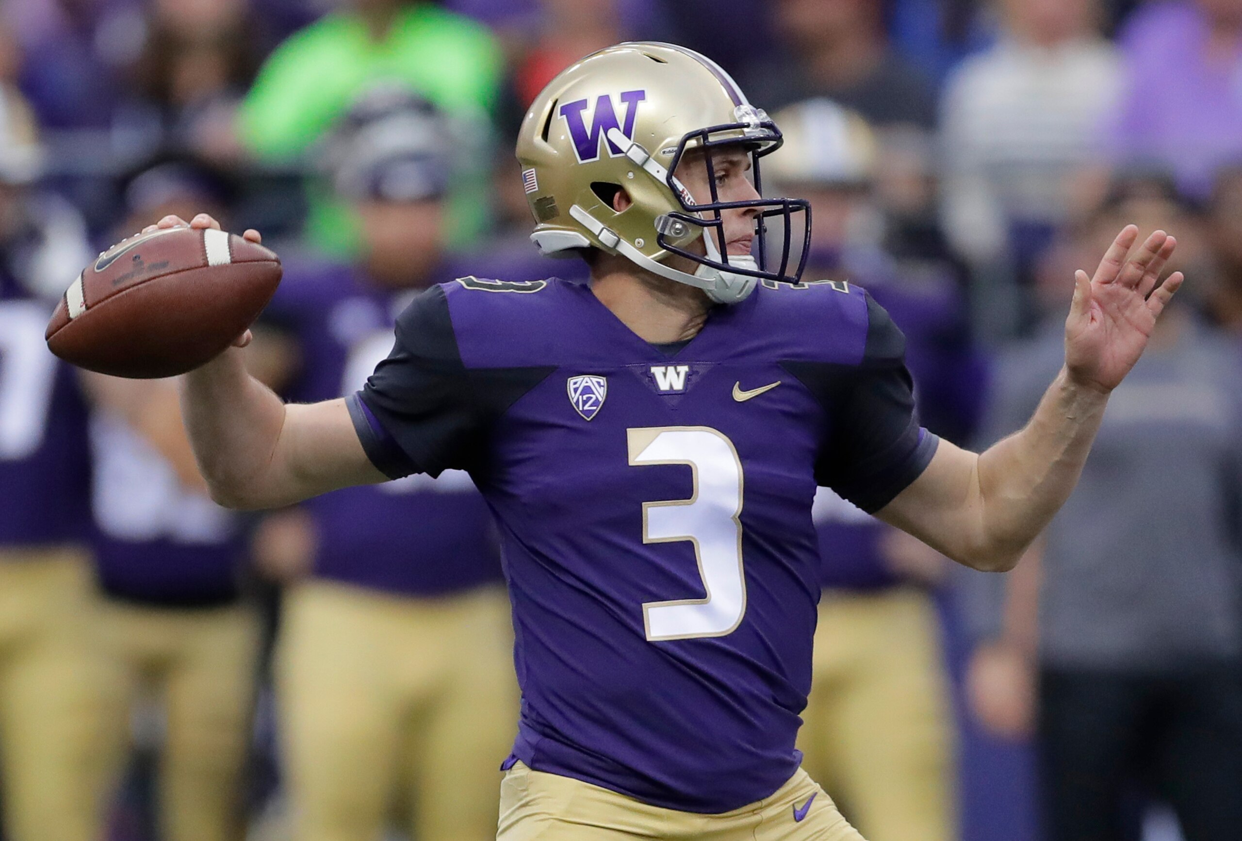 Jake Browning