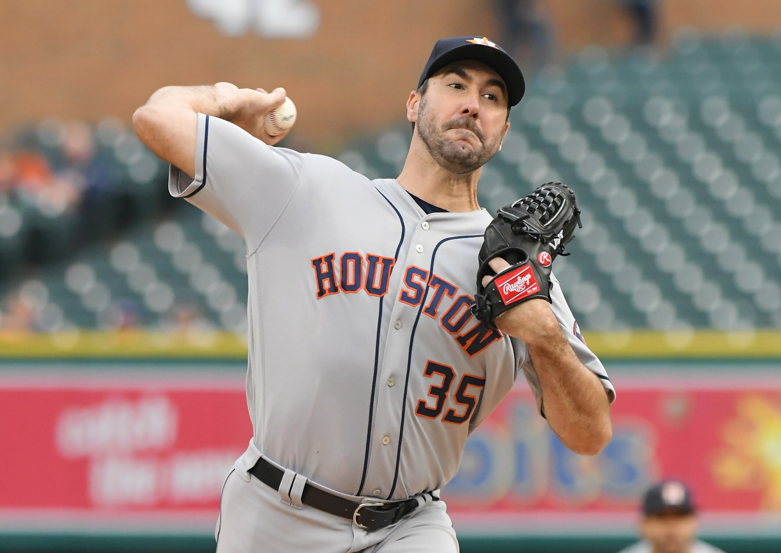 Justin Verlander