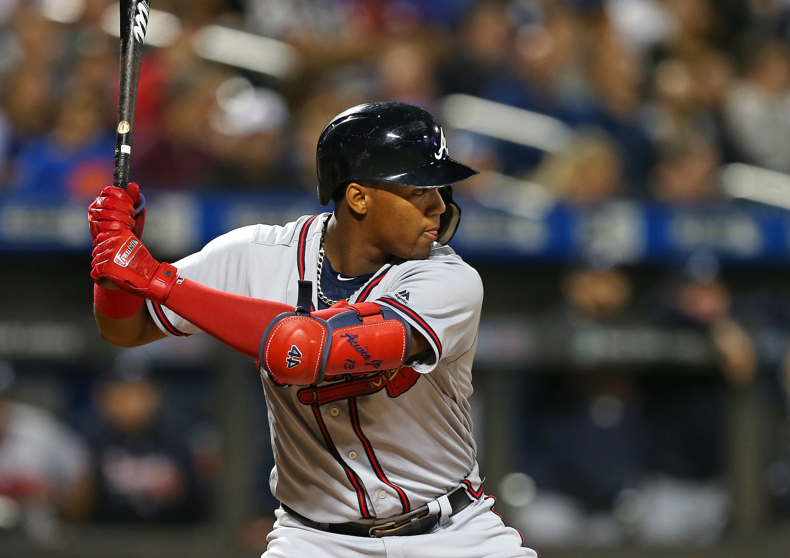 Ronald Acuna Jr.