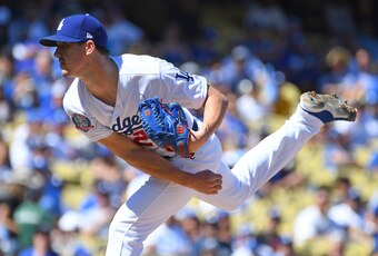 Walker Buehler