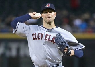 Corey Kluber