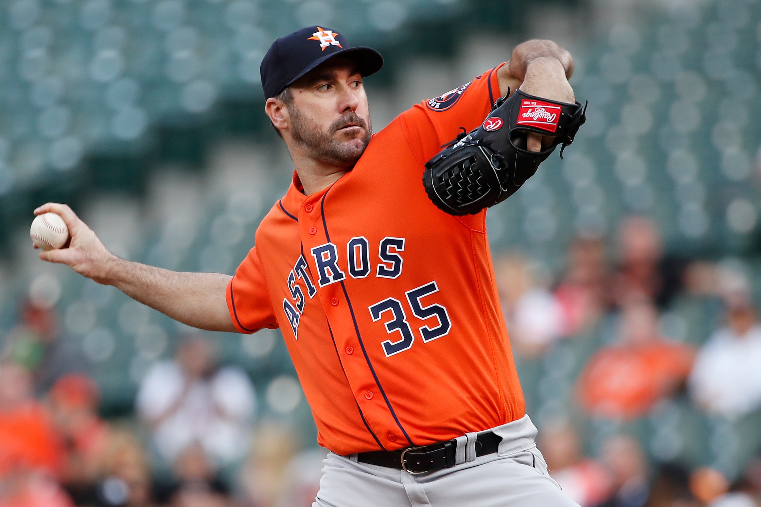 Justin Verlander