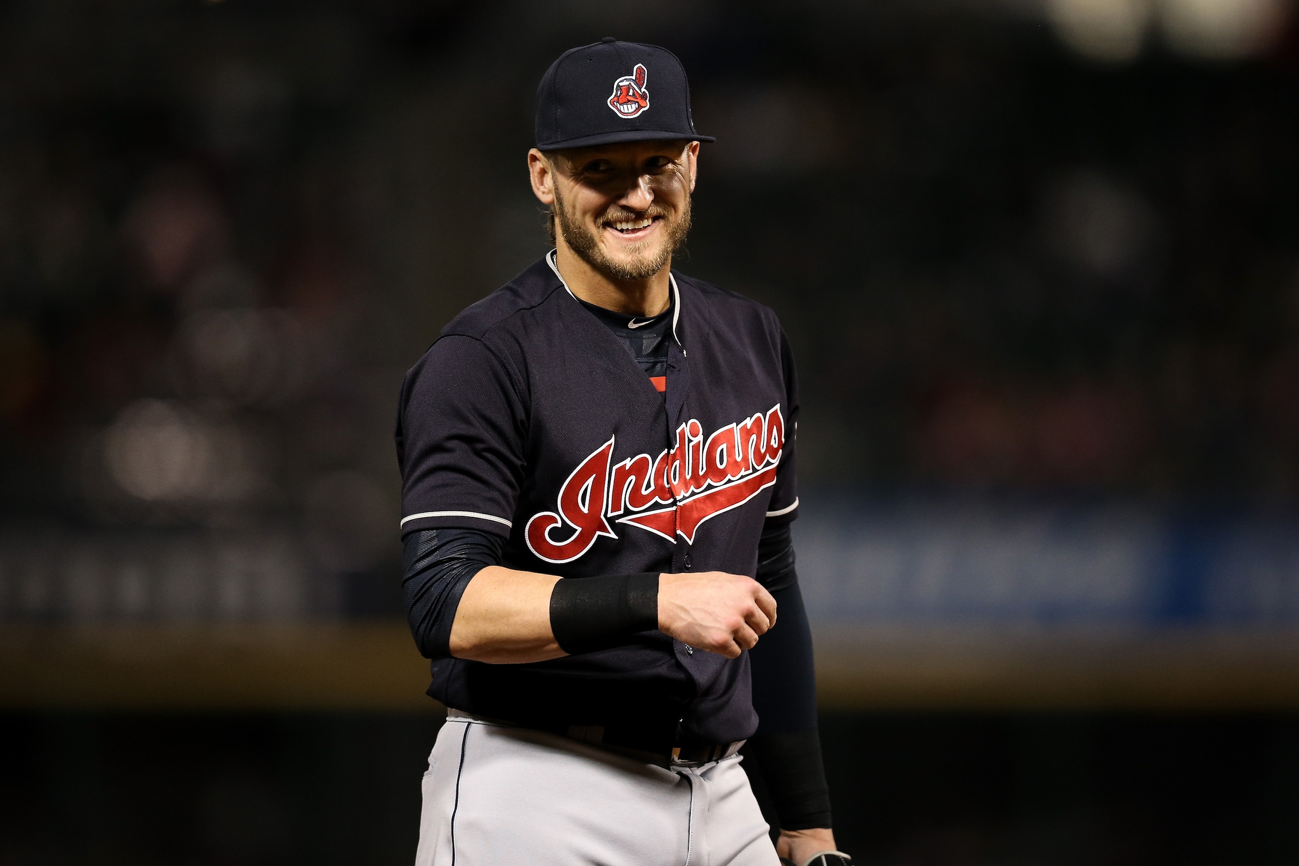 Josh Donaldson