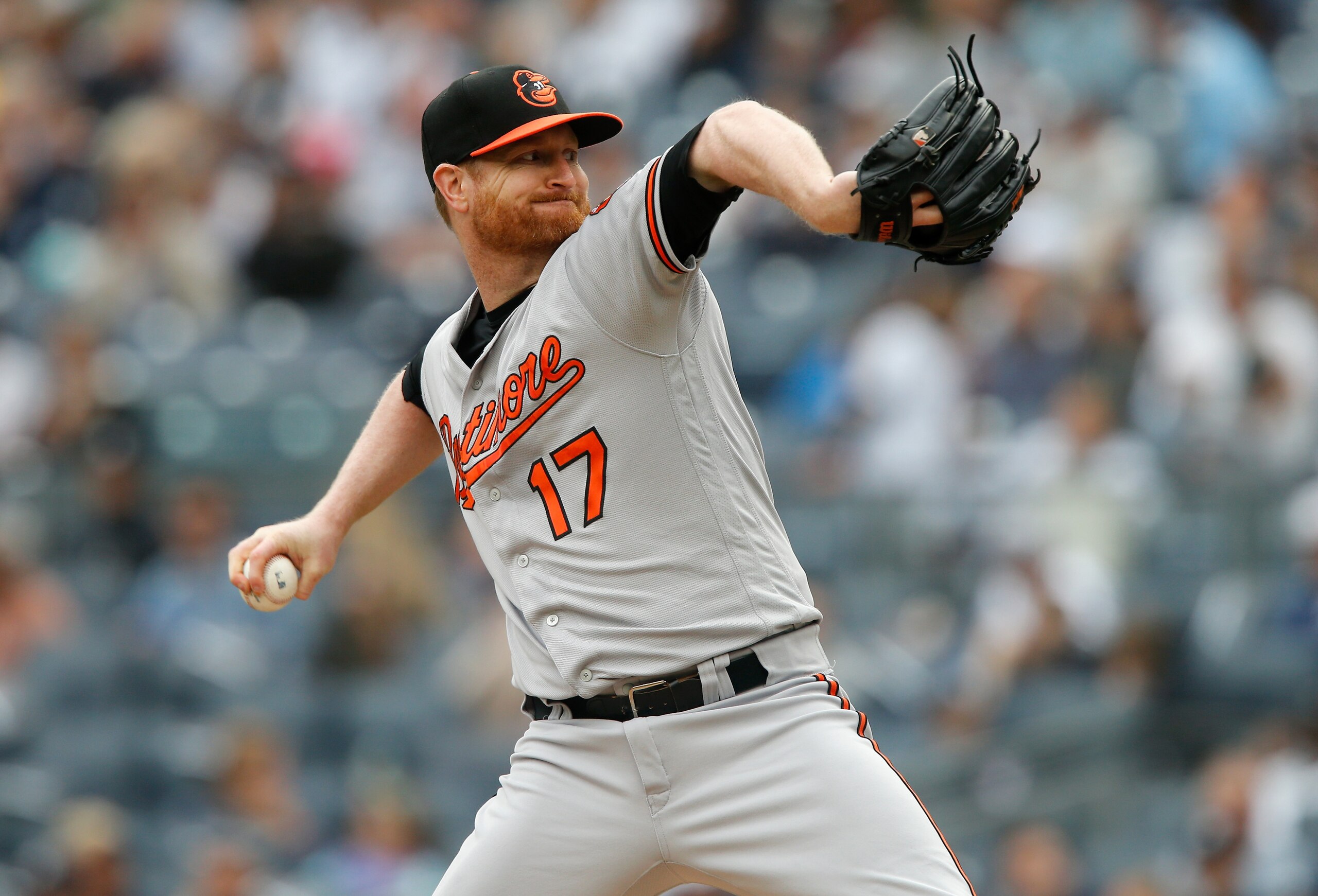 Alex Cobb