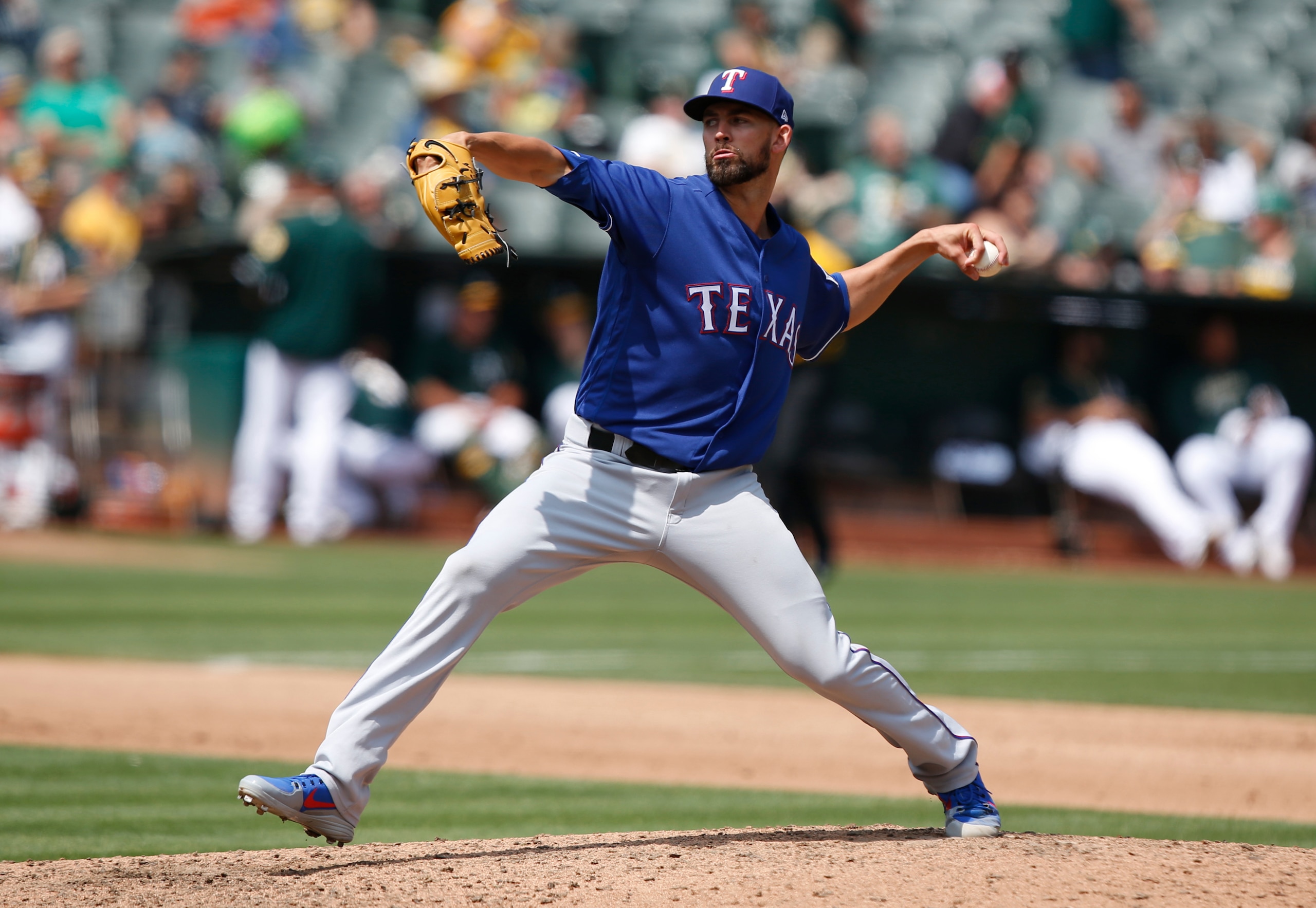 Mike Minor
