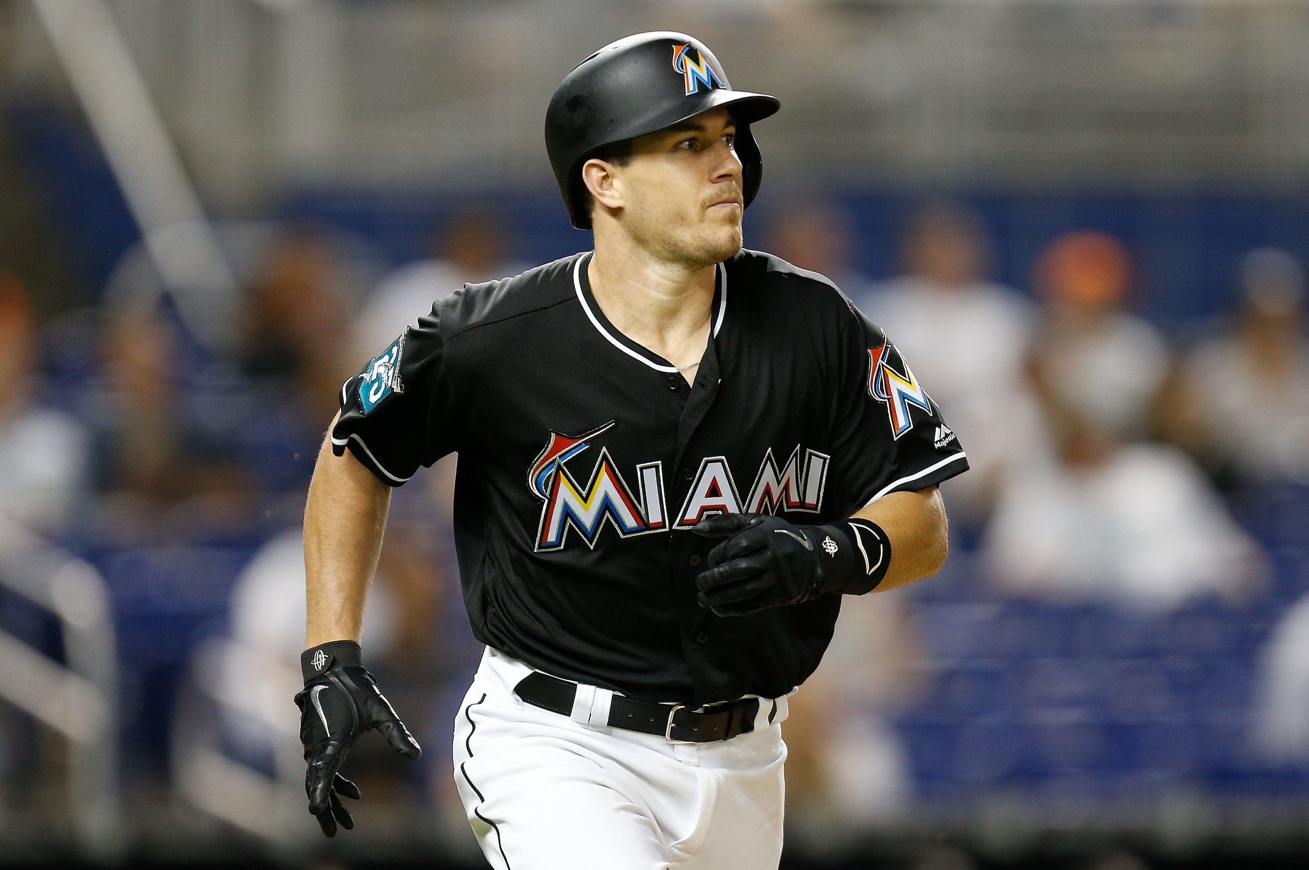 J.T. Realmuto