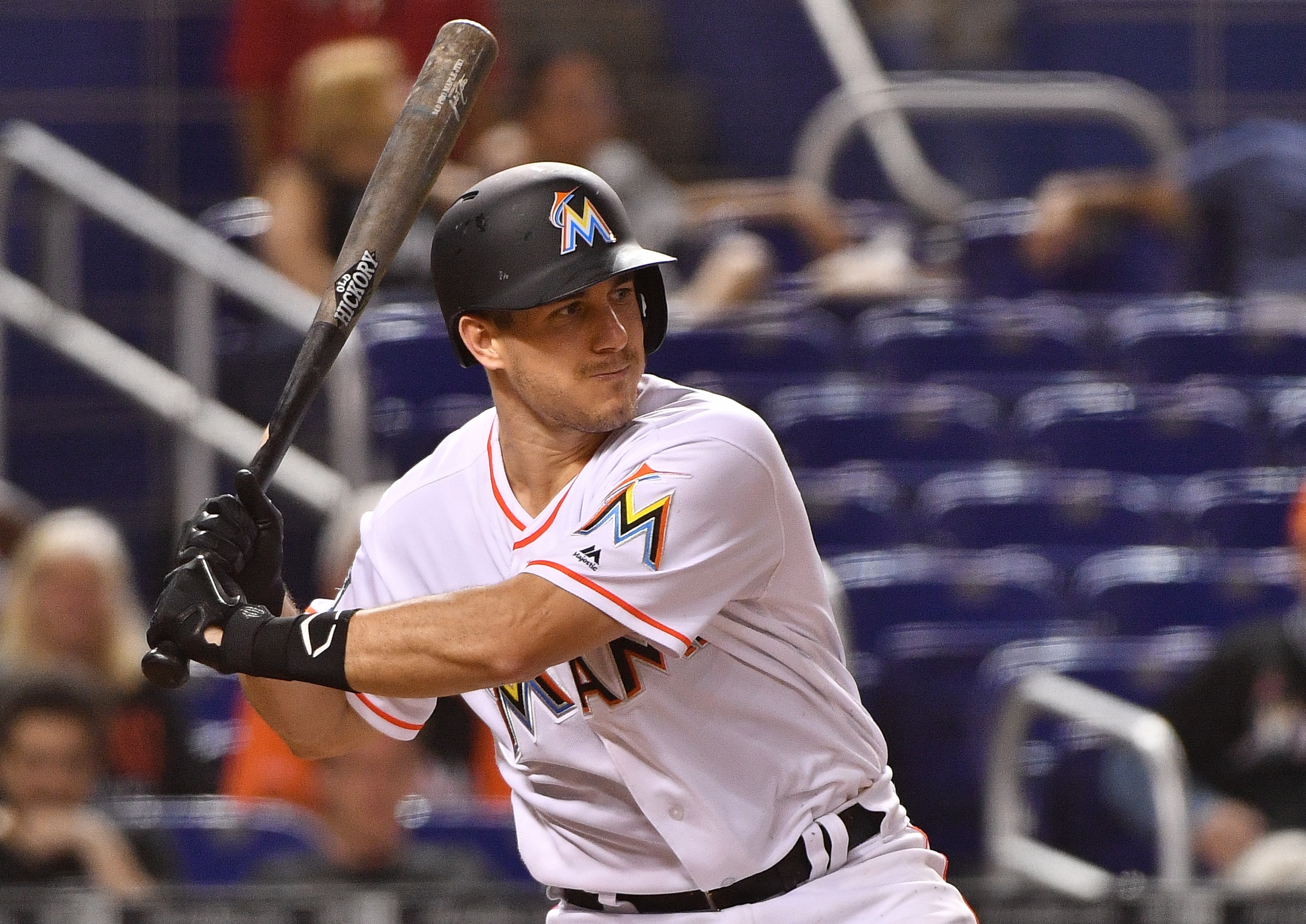 J.T. Realmuto