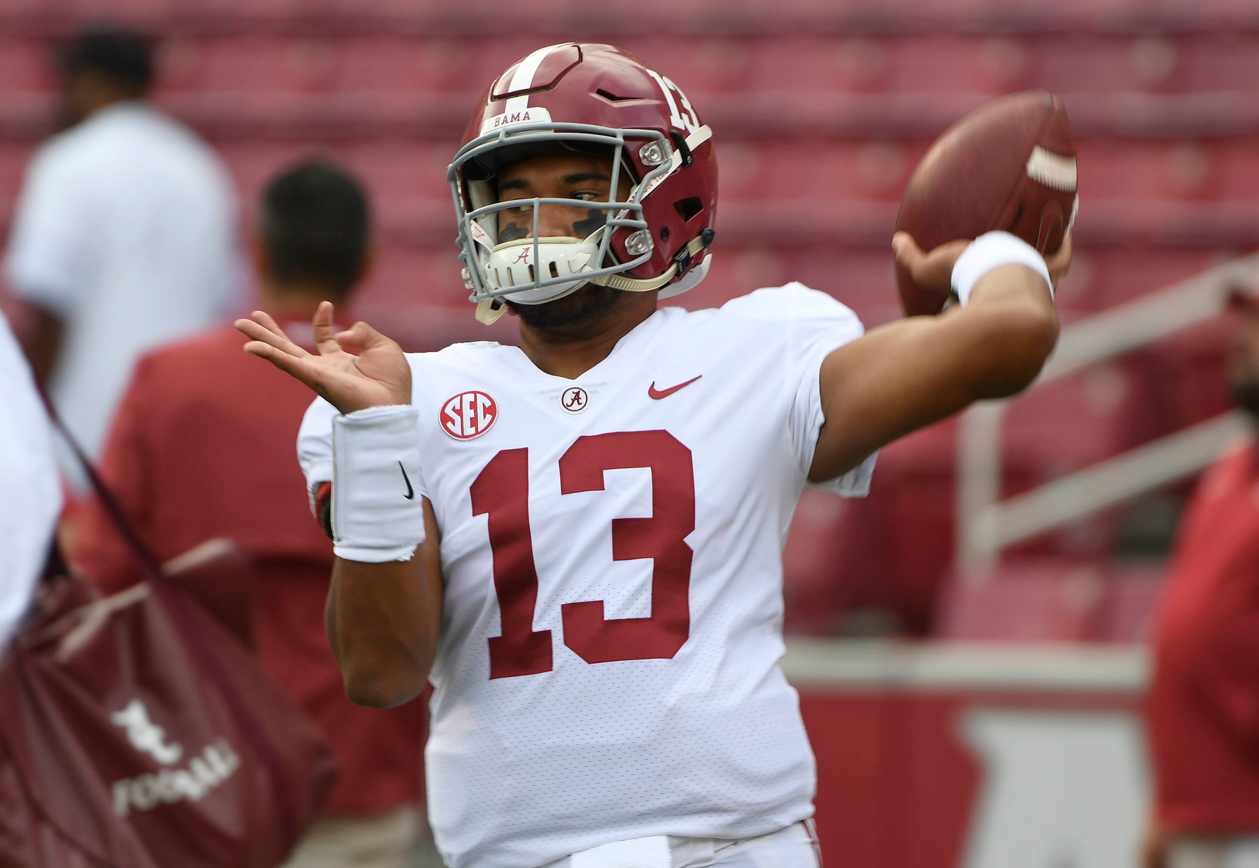 Tua Tagovailoa